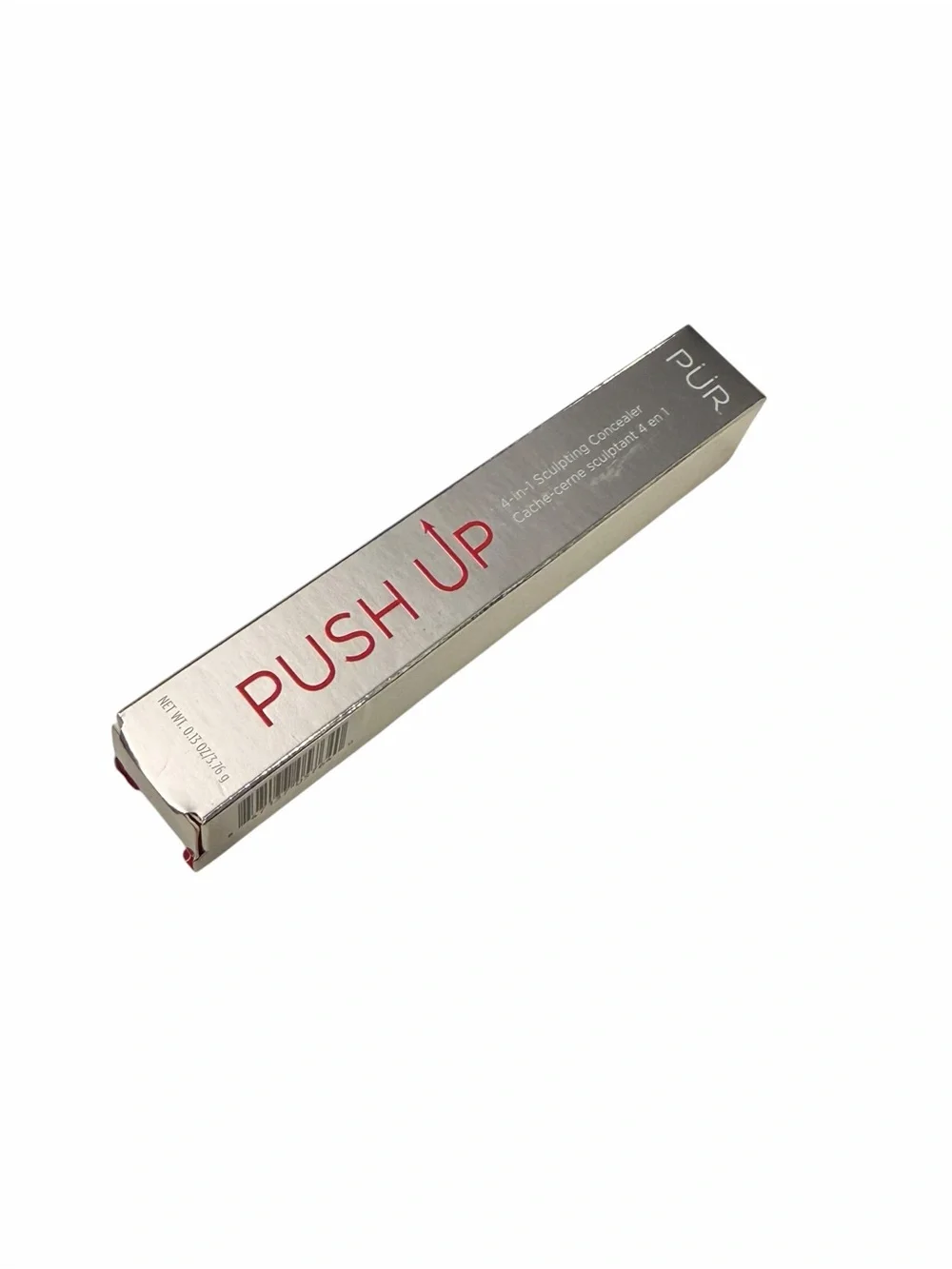 Push Up 4-in-1 Sculpting Concealer TG6 Pur Minerals 0.13 oz Vegan Cruelty Free